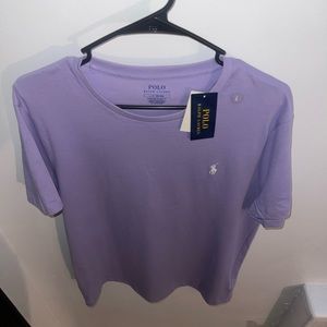 BRAND NEW POLO RALPH LAUREN T Shirt Large